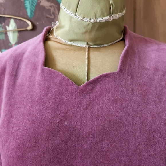 SHYANG YIH Velvet Dress - Picture 5 of 13